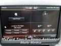 White Platinum Metallic - F350 Super Duty Platinum Crew Cab 4x4 DRW Photo No. 21