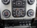 White Platinum Metallic - F350 Super Duty Platinum Crew Cab 4x4 DRW Photo No. 23