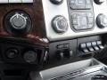 White Platinum Metallic - F350 Super Duty Platinum Crew Cab 4x4 DRW Photo No. 24