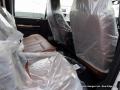 White Platinum Metallic - F350 Super Duty Platinum Crew Cab 4x4 DRW Photo No. 36