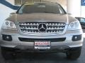 2006 Pewter Metallic Mercedes-Benz ML 500 4Matic  photo #2