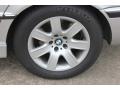 Titanium Silver Metallic - 7 Series 740i Sedan Photo No. 5