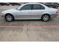 Titanium Silver Metallic - 7 Series 740i Sedan Photo No. 6