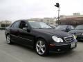 Black - C 230 Sport Photo No. 1