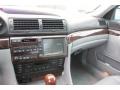 Titanium Silver Metallic - 7 Series 740i Sedan Photo No. 18