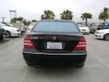 Black - C 230 Sport Photo No. 4