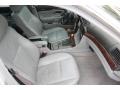 Titanium Silver Metallic - 7 Series 740i Sedan Photo No. 39