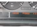 Titanium Silver Metallic - 7 Series 740i Sedan Photo No. 41