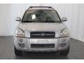 Sahara Silver - Tucson GLS V6 4x4 Photo No. 3