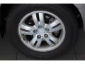 Sahara Silver - Tucson GLS V6 4x4 Photo No. 5