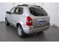 Sahara Silver - Tucson GLS V6 4x4 Photo No. 8