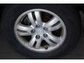 Sahara Silver - Tucson GLS V6 4x4 Photo No. 9