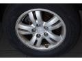 Sahara Silver - Tucson GLS V6 4x4 Photo No. 10