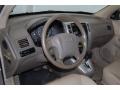 Sahara Silver - Tucson GLS V6 4x4 Photo No. 13
