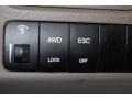 Sahara Silver - Tucson GLS V6 4x4 Photo No. 19