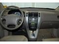 Sahara Silver - Tucson GLS V6 4x4 Photo No. 23