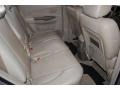 Sahara Silver - Tucson GLS V6 4x4 Photo No. 27