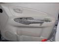 Sahara Silver - Tucson GLS V6 4x4 Photo No. 28