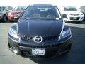 2007 Brilliant Black Mazda CX-7 Sport  photo #1