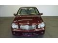 Barolo Red Metallic - C 280 4Matic Luxury Photo No. 2