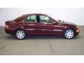 2006 Barolo Red Metallic Mercedes-Benz C 280 4Matic Luxury  photo #6