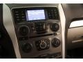 2011 Ford Explorer FWD Controls
