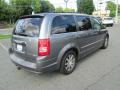 Mineral Gray Metallic - Town & Country Touring Photo No. 6