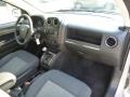 Bright Silver Metallic - Compass Sport 4x4 Photo No. 11