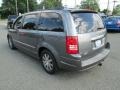 Mineral Gray Metallic - Town & Country Touring Photo No. 8