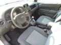 Bright Silver Metallic - Compass Sport 4x4 Photo No. 20