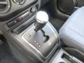 2009 Bright Silver Metallic Jeep Compass Sport 4x4  photo #21