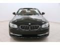 Black Sapphire Metallic - 3 Series 328i Convertible Photo No. 3