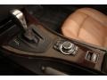 Saddle Brown Transmission Photo for 2012 BMW 3 Series #105153132