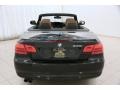 Black Sapphire Metallic - 3 Series 328i Convertible Photo No. 17