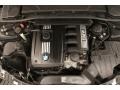 2012 BMW 3 Series 3.0 Liter DOHC 24-Valve VVT Inline 6 Cylinder Engine Photo