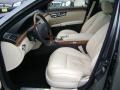 designo Graphite Metallic - S 550 Sedan Photo No. 17