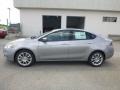 2015 Billet Silver Metallic Dodge Dart Limited  photo #2