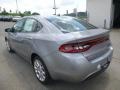 2015 Billet Silver Metallic Dodge Dart Limited  photo #3