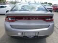 Billet Silver Metallic - Dart Limited Photo No. 4