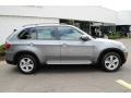 Space Gray Metallic - X5 xDrive35d Photo No. 2