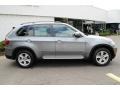 2012 Space Gray Metallic BMW X5 xDrive35d  photo #2