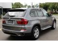 2012 Space Gray Metallic BMW X5 xDrive35d  photo #3