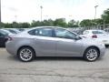 2015 Billet Silver Metallic Dodge Dart Limited  photo #10