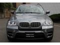 Space Gray Metallic - X5 xDrive35d Photo No. 7