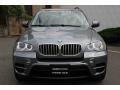 2012 Space Gray Metallic BMW X5 xDrive35d  photo #7