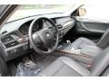 Space Gray Metallic - X5 xDrive35d Photo No. 10