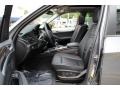 Space Gray Metallic - X5 xDrive35d Photo No. 11