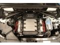 Glacier White Metallic - Q5 3.2 FSI quattro Photo No. 16