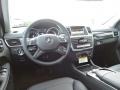 Black - ML 350 4Matic Photo No. 10