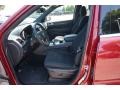 Deep Cherry Red Crystal Pearl - Grand Cherokee Laredo Photo No. 6